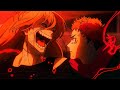 Jujutsu Kaisen OP / Opening 4v1 - Creditless | 4K | 60fps | Lyrics