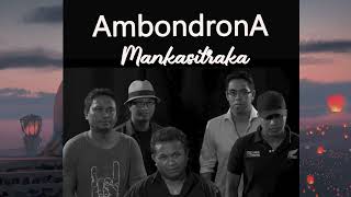 Ambondrona -- Efa anao