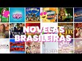 Recordando  novelas Brasileiras exibidas pelo SBT desde( 1994 -2023)