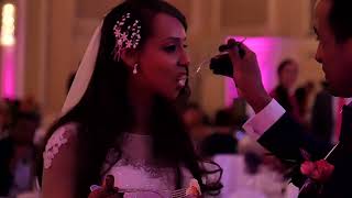 London Grand Connaught Rooms and Regents Park - Wedding Videographer / Video