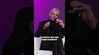 Con Achille Lauro parliamo dell'evoluzione dell'espressione artistica a Sanremo | talk Rebel Art