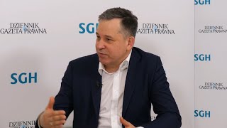 Jak groźna jest sytuacja polskich finansów publicznych? Dr Sławomir Dudek