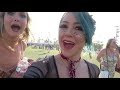 Why People Hate Coachella but Still Go (receipts + footage)