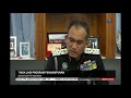 7 JAN 2020-BERITA PAGI-TIADA LAGI PROGRAM PENGAMPUNAN-OPERASI BURU PATI DIPERHEBAT