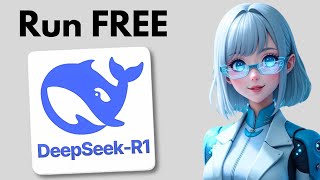 How to Run DeepSeek R1 Locally! FREE Reasoning AI