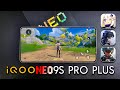 iQOO Neo 9S Pro Plus - Unboxing & Test Gaming (WW, Genshin Impact, Delta Force)