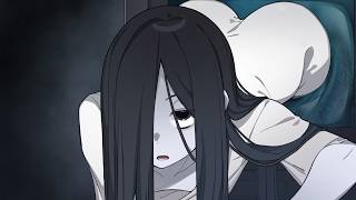 Haunted by a Femboy Ghost