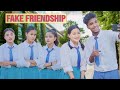 Tera Yaar Hoon Main|Allah wariyan|Friendship Story|RKR Album|Yeh Dosti Hum Nahi Todenge| Best friend