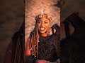 Rutendo Jackie - Gwenyambira (Official Visualiser) 