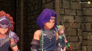 PS4  聖剣伝説3  TRIALS of MANA  ノーフューチャー    初期武器・ノーダメージ縛りに挑戦