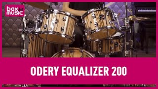 Odery Equalizer 200 Review | Bax Music