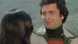 पहले तुम्हे अपनी बाहो में लूंगा उसके बाद | Do Premee (1980) (HD) - Part 2 | Rishi Kapoor, Moushumi