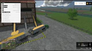Farming Simulator 15 PC Pleasant Valley Episode 47