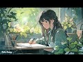 Study Music & Relaxing Piano Music🎵 Music for deep concentration, music to listen to while reading