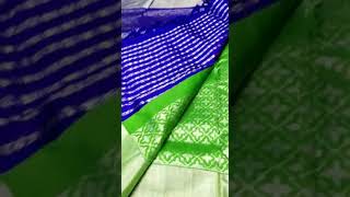 Venkatagiri handlooms pure Pattu Sarees