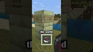 Minecraft Survival Compass Tutorial