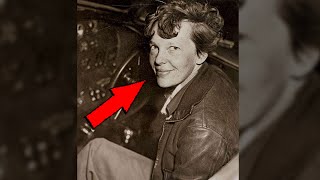 The horrifying fate of Amelia Earhart