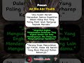 Pesan Pesan Ali Bin Abi Thalib Tentang Kesabaran dan Ucapan - Ali Bin Abi Thalib #alibinabithalib