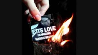 Rombi Ft Marnie Brown - If It's Love(Then I Don't Wanna Know)(Prod.By VTZ)