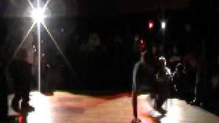 GMU 2008 Battle