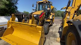 2013 CAT 432F For Sale  Singleton NSW 2330 Take 2