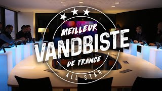 Finale du Meilleur VandBiste de France 2020