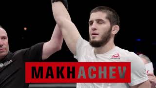 Islam Makhachev vs Bobby Green | The Next Title Contender