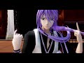 1235【mmd】チェリーハント／cherry hunt【gackop kaito luka haku】