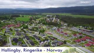 Hallingby, Ringerike - Norway