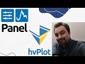 📊🔥 Simplify Data Visualization in Python with Panel & hvPlot! 70% OFF Coupon Inside! 💰💻