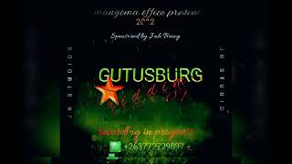 Superman +++ Ndajambisa Masitser +++(( Gutusburg Riddim))   [ 2022] Pro by Jah Bring ++ JB studios