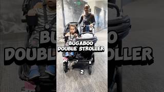 Bugaboo Donkey 5 Double Stroller: The Ultimate Test! Is It Worth It