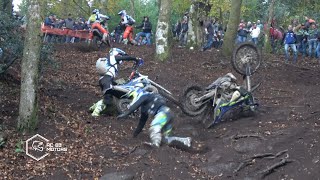 Enduo du Limousin 2024 -- HARD ENDURO-- (HD) By RC 63