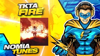 TKTA - Fire [COPYRIGHT FREE]