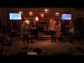 Ryan LeStrange Prophetic Word for Brad and Lisa Joss
