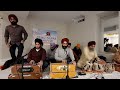 asa di vaar kirtan samagam jan 2025