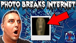 The Photo That BROKE The Internet [Shocking]