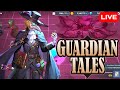 AYO KITA HAJAR KADEN - GUARDIAN TALES INDONESIA