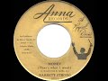 1960 HITS ARCHIVE: Money (That’s What I Want) - Barrett Strong