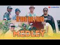 MEDLEY INDONESIA TIMUR - THE BABON VOICE & FRIENDS Cipt. The Babon Voice & Misbeck | Lagu Pop Ambon