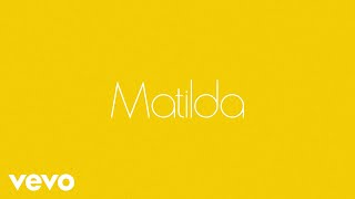 Harry Styles - Matilda (Audio)
