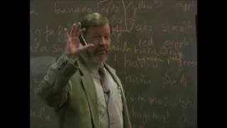 Monolingual Fieldwork Live Issues 2002