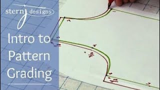 Introduction to Pattern Grading