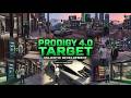 Fivem - Majestic Developments Prodigy RP 4.0 Inspired Target [QBCore/Qbox/ESX]