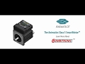 Class 5 SmartMotor™ Motion Control System Intro from Animatics