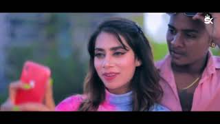 Bandook Haryanvi | Sksdj Recods | Cut Love Story | Latest Haryanvi Song 2021 | sksdj recods