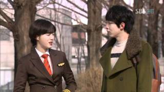 [SBS] 부탁해요 캡틴 13회 (2012-02-15) 19