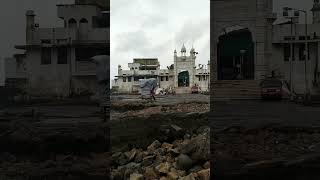 Haji Ali Dargah | Mahalaxmi | Mumbai