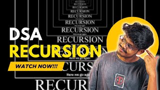 Master Recursion in Tamil | DSA in Java & Coding Simplified