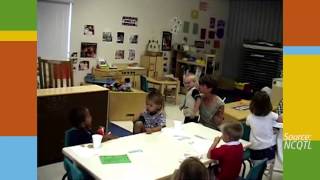 Positive Behavior Support for Young Children | UWashingtonX on edX | Course About Video